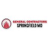 General Contractors Springfield MO