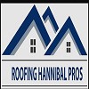 Roofing Hannibal Pros