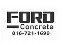 Ford Concrete Construction Company