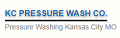 KC Pressure Wash Co.