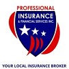 Professional Insurance & Financial Services